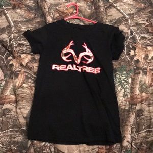 Women’s Realtree T-shirt